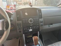نيسان باثفايندر